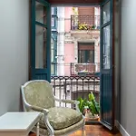 Stylish 4 Double Rooms,