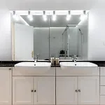 Stylish 4 Double Rooms, ビルバオ