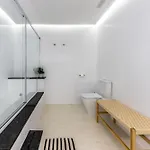 Stylish 4 Double Rooms,