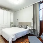 アパート Stylish 4 Double Rooms, *