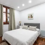Stylish 4 Double Rooms,