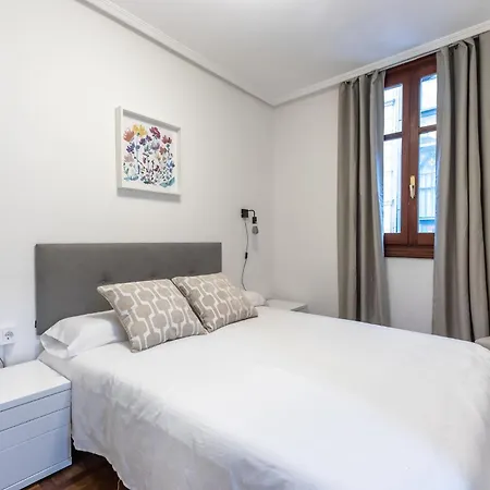 Stylish 4 Double Rooms, *