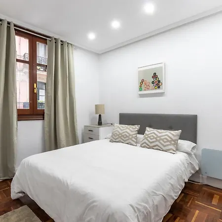 Stylish 4 Double Rooms,
