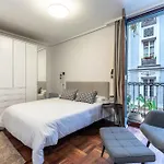Appartement Stylish 4 Double Rooms, *